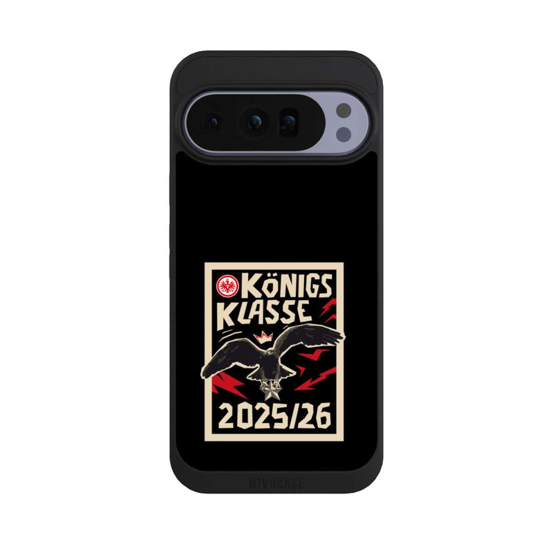 Pixel 10 Pro XL NIVOpure SGE Königsklasse 25-26