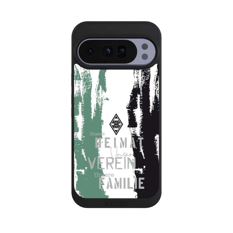 Pixel 10 Pro XL NIVOpure Borussia Unsere Heimat