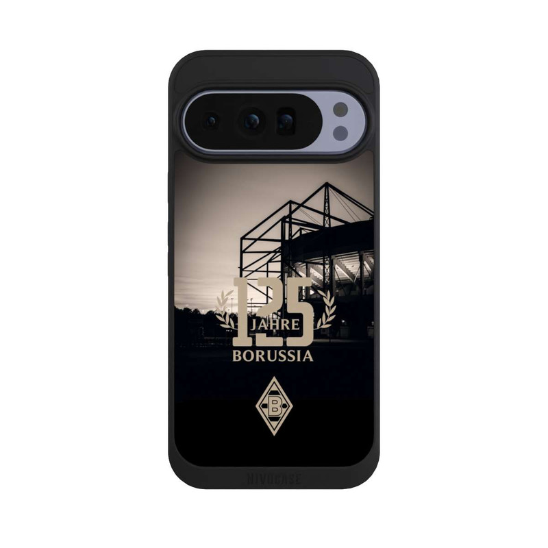 Pixel 10 Pro XL NIVOpure 125 Jahre Borussia Mönchengladbach