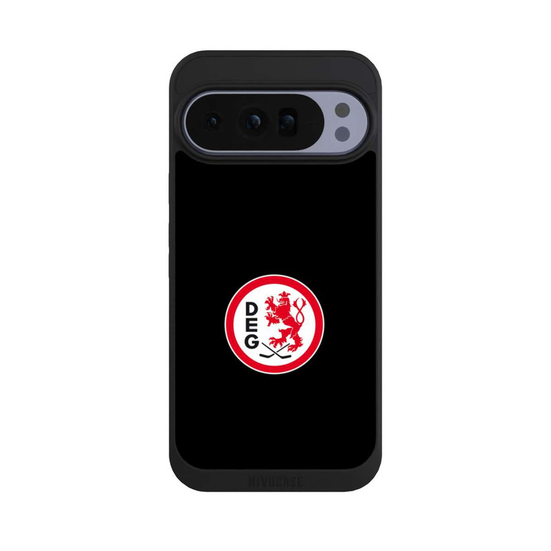 Pixel 10 Pro XL NIVOpure DEG Logo