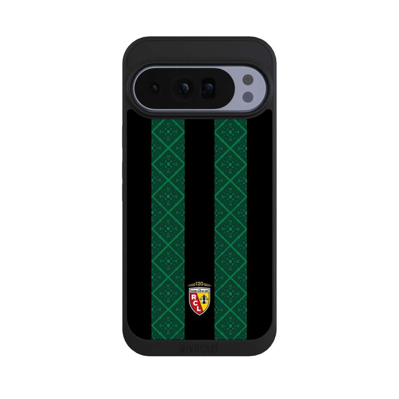 Pixel 10 Pro XL NIVOpure RC Lens Auswärtstrikot 25-26