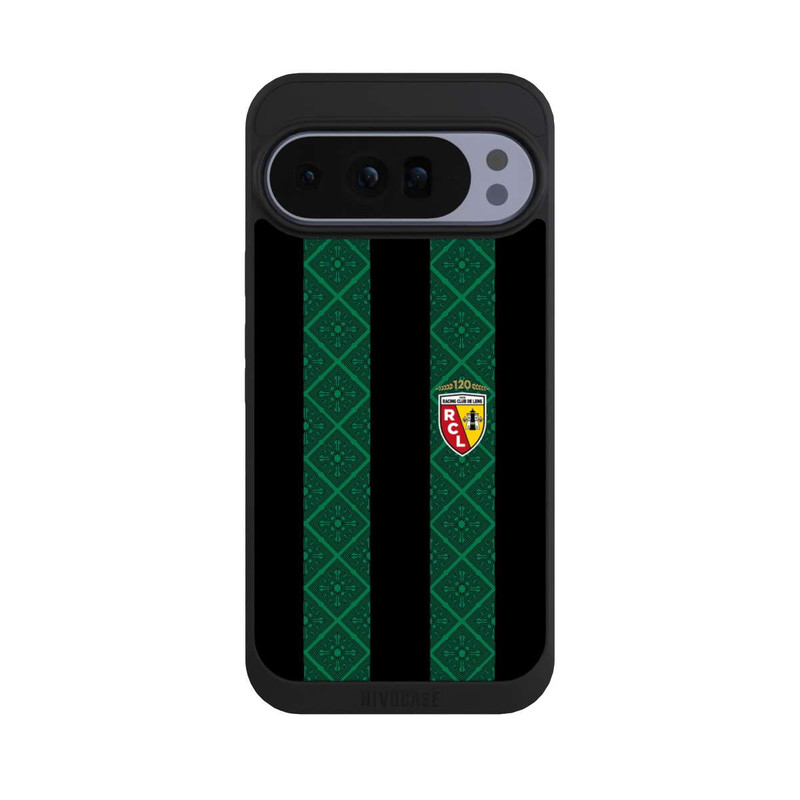 Pixel 10 Pro XL NIVOpure RC Lens Maillot Extérieur 25/26