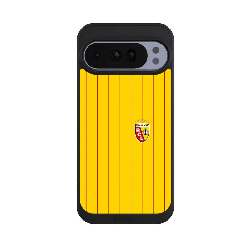 Pixel 10 Pro XL NIVOpure RC Lens Heimtrikot 25-26