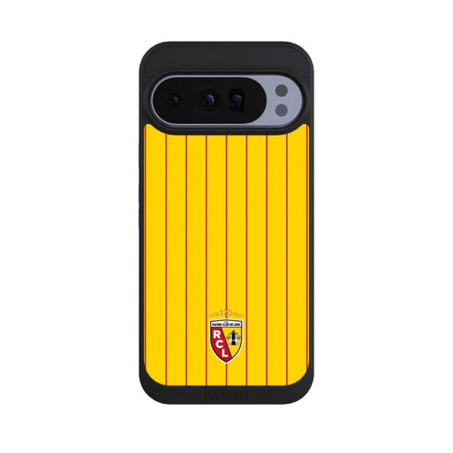 Google Pixel 10 Pro XL NIVOpure RC Lens Maillot Domicile 25/26