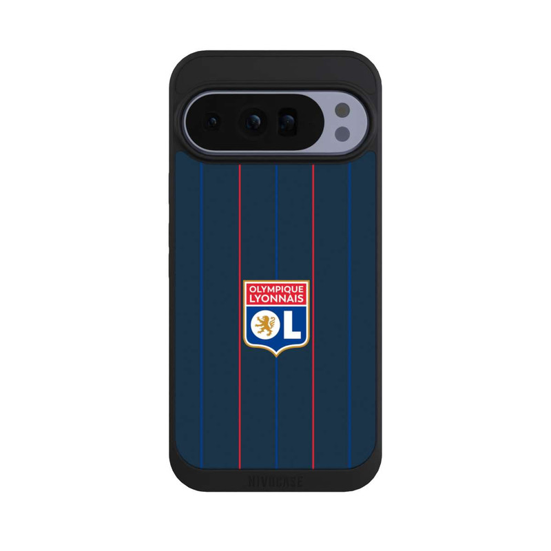 Pixel 10 Pro XL NIVOpure OL Auswärtstrikot 25-26