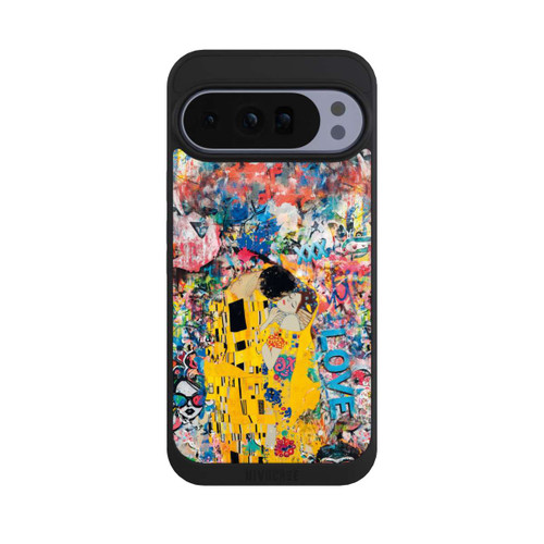 Google Pixel 10 Pro XL NIVOpure Graffiti Kiss