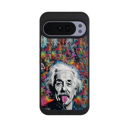 Google Pixel 10 Pro XL NIVOpure Physicist Colorful Tongue