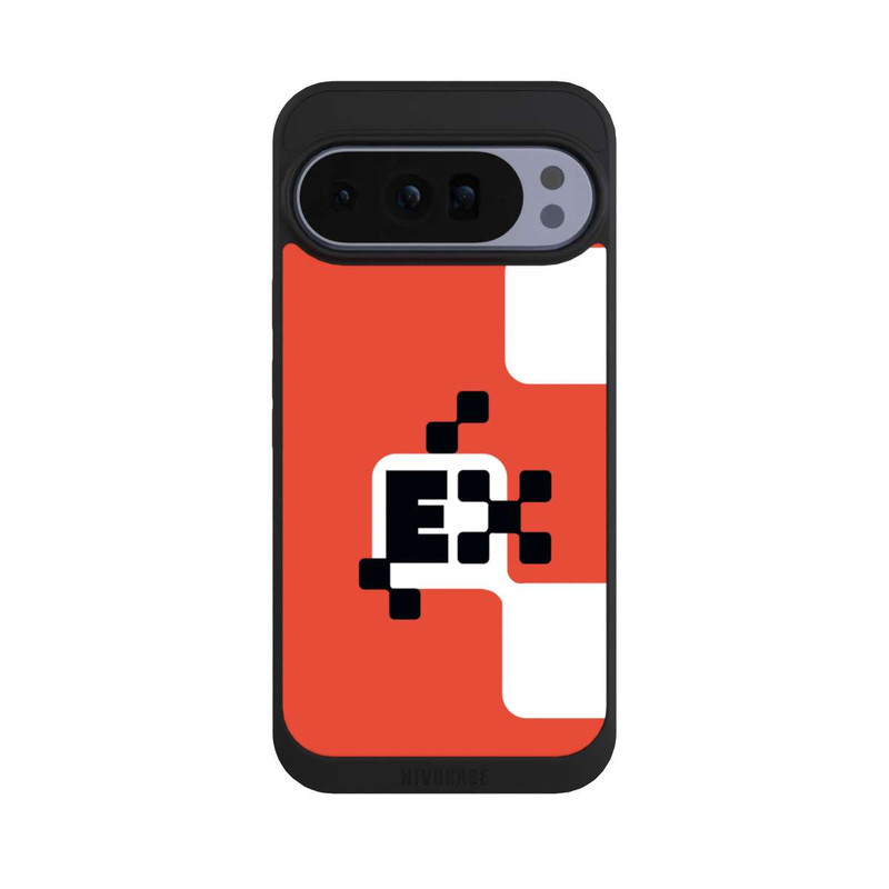 Pixel 10 Pro XL NIVOpure Pixel EX