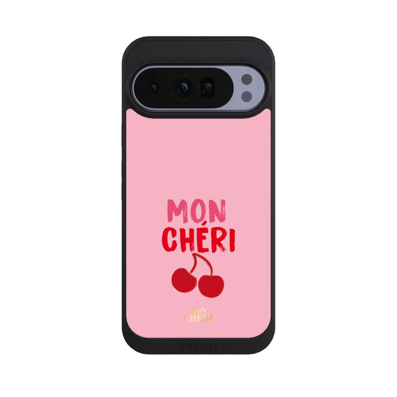 Pixel 10 Pro XL NIVOpure Mon Chéri