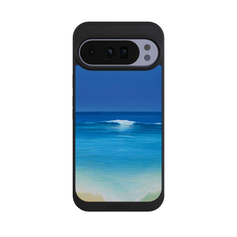 Pixel 10 Pro XL NIVOpure Incoming Wave, by Derek Hare