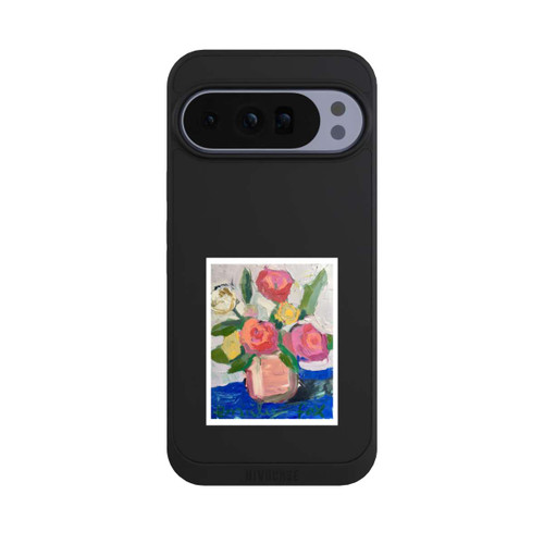 Google Pixel 10 Pro XL NIVOpure A Thoughtful Response, 2020, by Emily Fox King