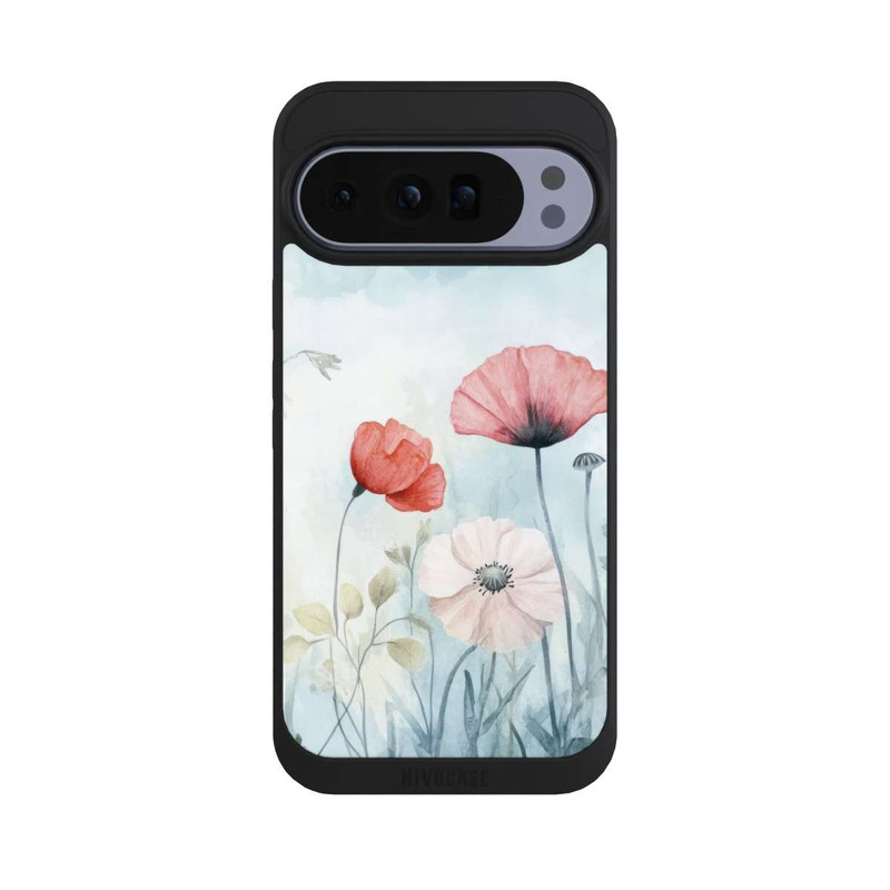 Pixel 10 Pro XL NIVOpure Blumensymphonie