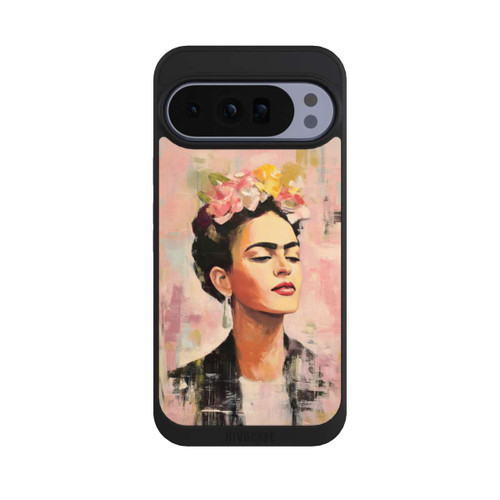 Google Pixel 10 Pro XL NIVOpure Mexikanische Ikone Kraft und Schmerz