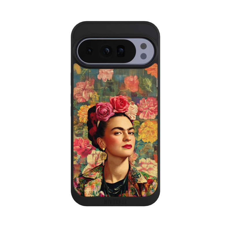Pixel 10 Pro XL NIVOpure Mexican Icon Colors of Life