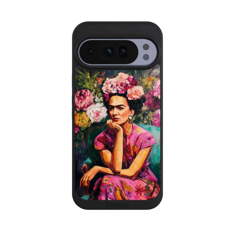 Pixel 10 Pro XL NIVOpure Mexican Icon Poet of Colors