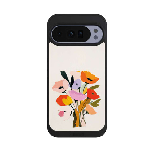 Google Pixel 10 Pro XL NIVOpure Frischer Blumenstrauß
