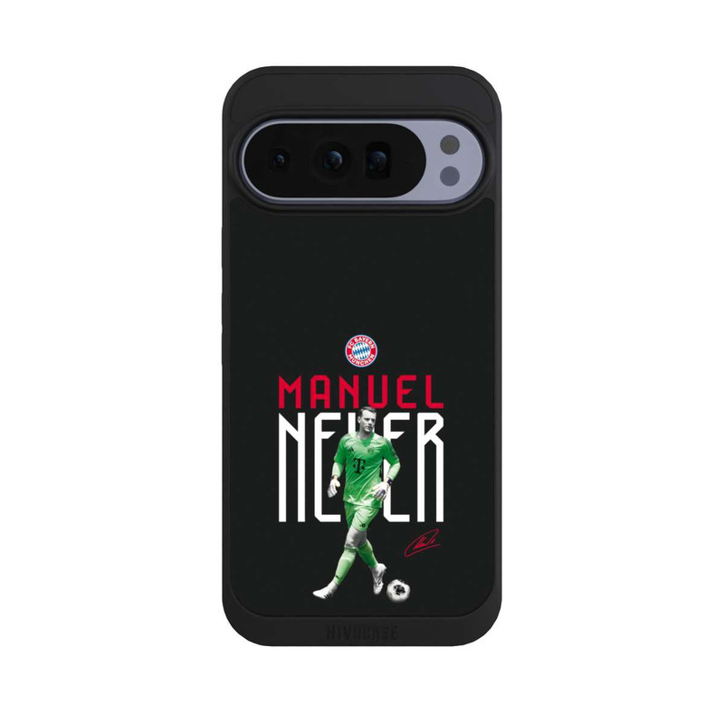 Pixel 10 Pro XL NIVOpure Manuel Neuer 25/26