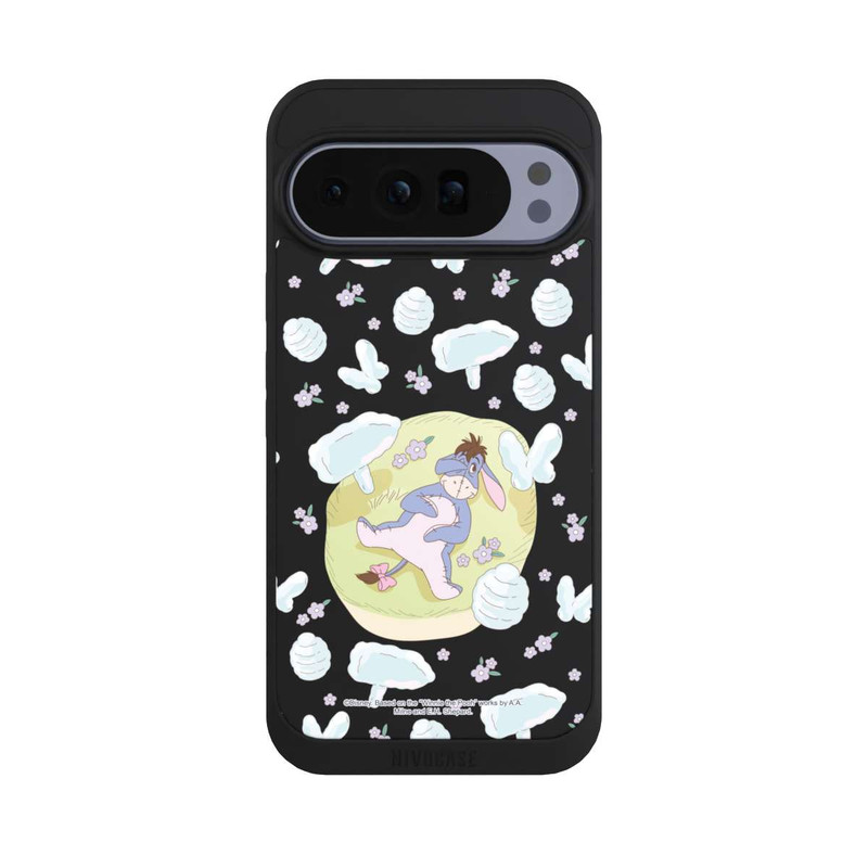 Pixel 10 Pro XL NIVOpure I-Aah Transparent