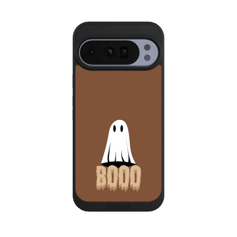 Pixel 10 Pro XL NIVOpure Spooky Ghost
