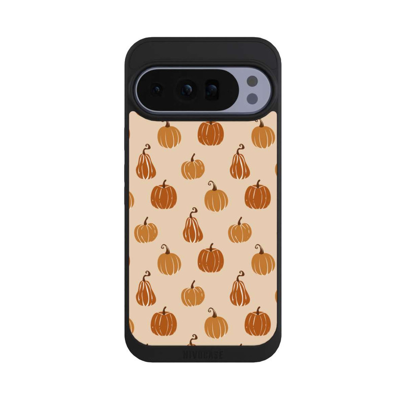 Pixel 10 Pro XL NIVOpure Pumpkin Party