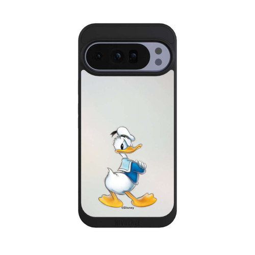 Google Pixel 10 Pro XL NIVOpure Donald Angry Duck