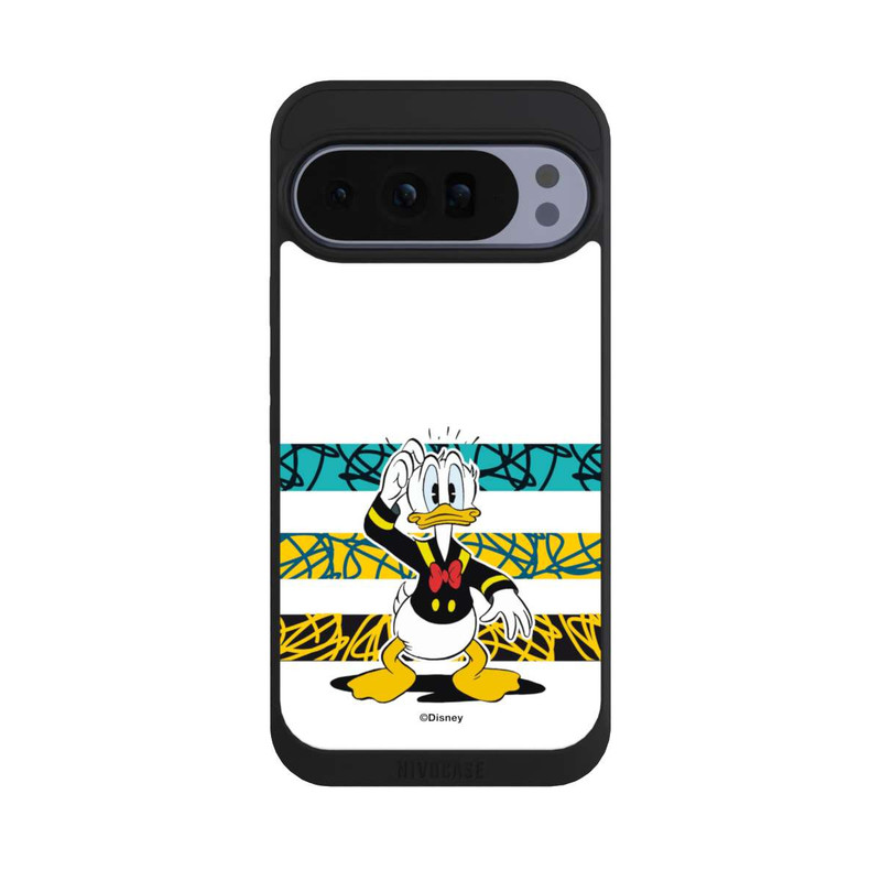 Pixel 10 Pro XL NIVOpure Donald Quacky Duck