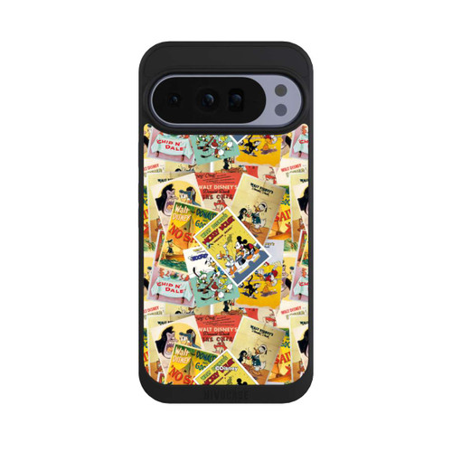 Google Pixel 10 Pro XL NIVOpure Walt Disney Collage