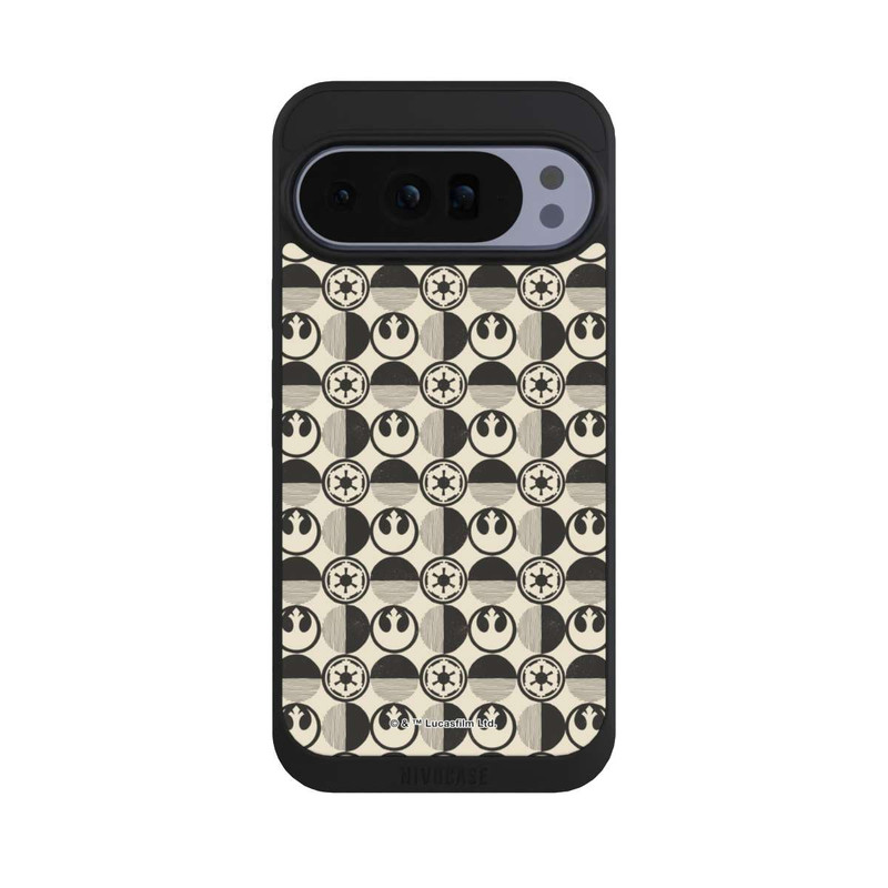 Pixel 10 Pro XL NIVOpure Star Wars Wappen