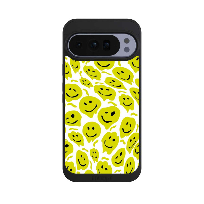 Pixel 10 Pro XL NIVOpure Liquid Fun