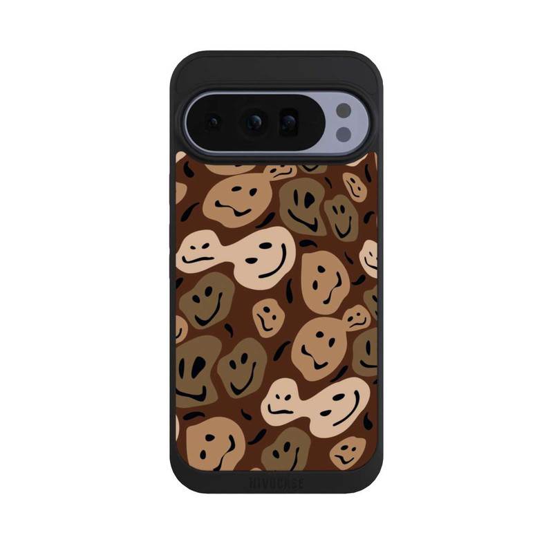 Pixel 10 Pro XL NIVOpure Distorted Laugh