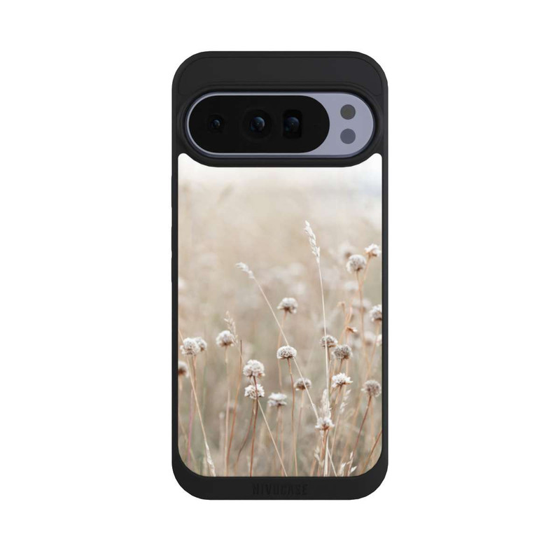 Pixel 10 Pro XL NIVOpure Coastal Flowers