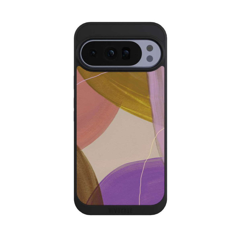 Pixel 10 Pro XL NIVOpure Graphic Art