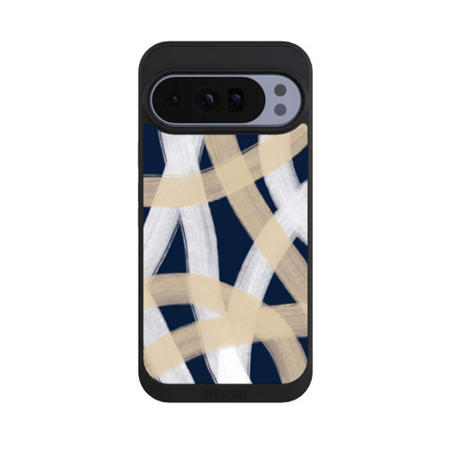 Google Pixel 10 Pro XL NIVOpure Laced Up Beije Blue