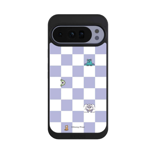 Google Pixel 10 Pro XL NIVOpure Monster AG Pattern