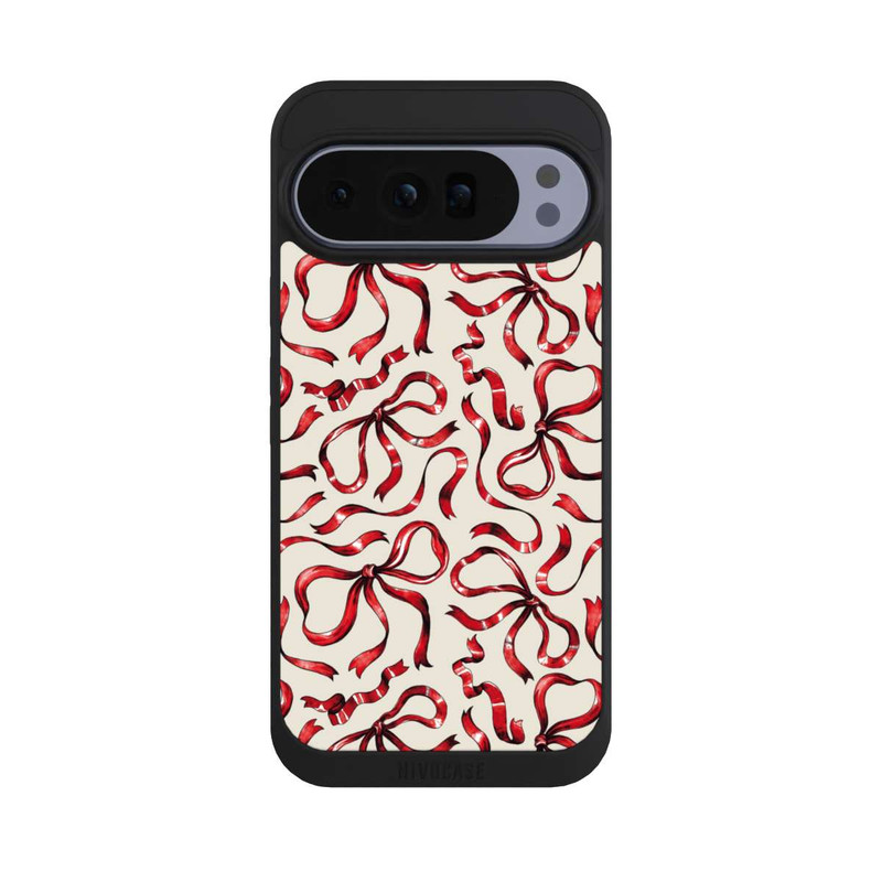 Pixel 10 Pro XL NIVOpure Feine Schleifen