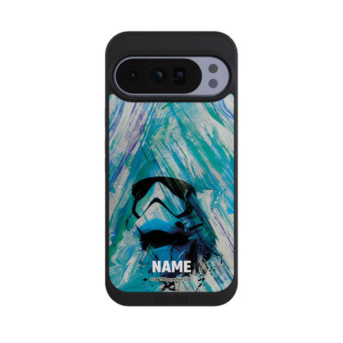 Google Pixel 10 Pro XL NIVOpure Stormtrooper Watercolor Personalisierbar