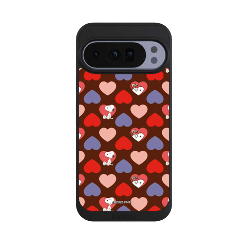 Google Pixel 10 Pro XL NIVOpure Peanuts Hearts