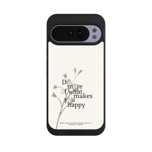 Google Pixel 10 Pro XL NIVOpure Do More of What Makes You Happy Winnie the Pooh