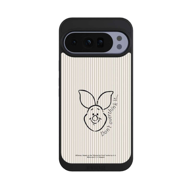 Pixel 10 Pro XL NIVOpure Don't Overthink It Ferkel