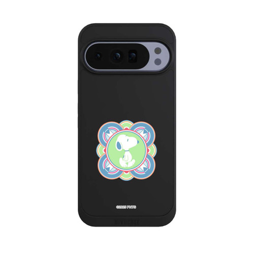 Google Pixel 10 Pro XL NIVOpure Snoopy Sticker