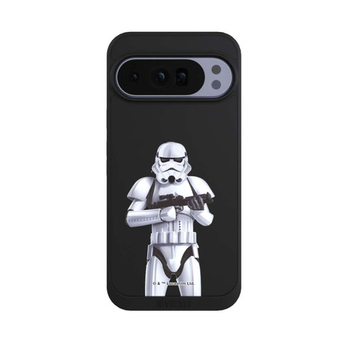 Google Pixel 10 Pro XL NIVOpure Stormtrooper Transparent