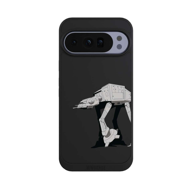 Pixel 10 Pro XL NIVOpure AT-AT All Terrain Armored Transport Star Wars