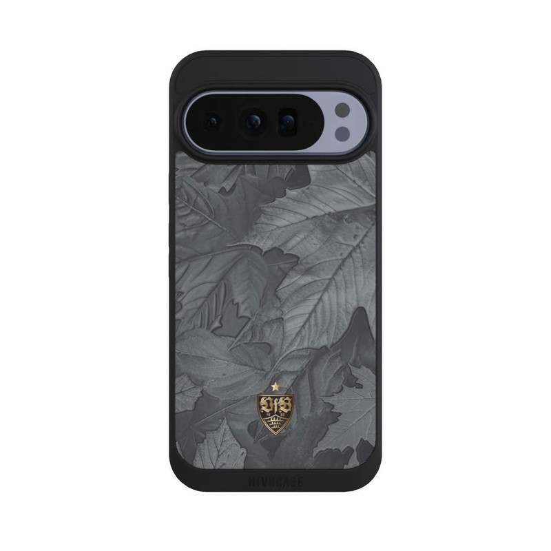 Pixel 10 Pro XL NIVOpure VfB Stuttgart Ausweichtrikot