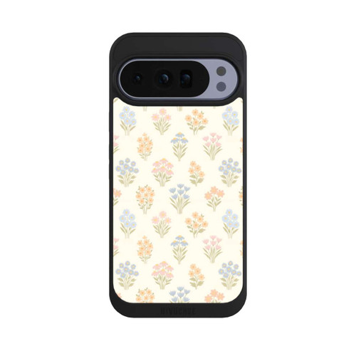 Google Pixel 10 Pro XL NIVOpure Pastel Wildflower Bouquets