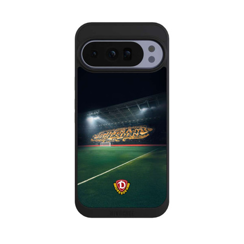 Google Pixel 10 Pro XL NIVOpure SG Dynamo Dresden Choreo