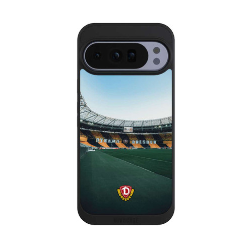 Google Pixel 10 Pro XL NIVOpure Dynamo Dresden Choreo