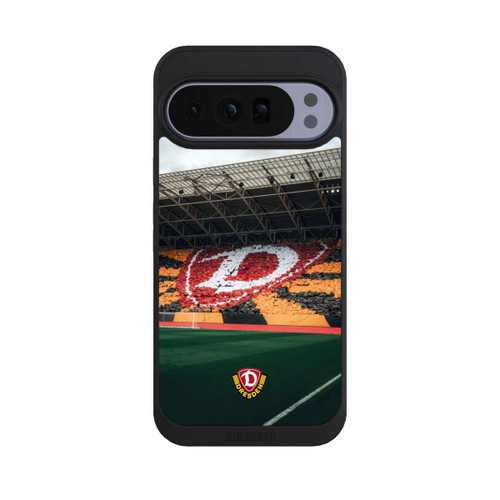 Google Pixel 10 Pro XL NIVOpure Dynamo Dresden Logo Choreo