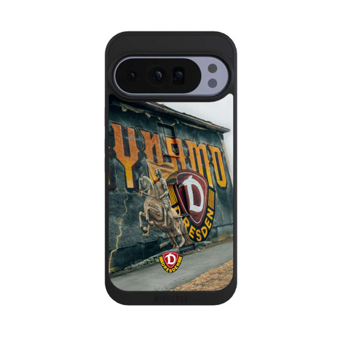 Google Pixel 10 Pro XL NIVOpure Dynamo Dresden Graffiti