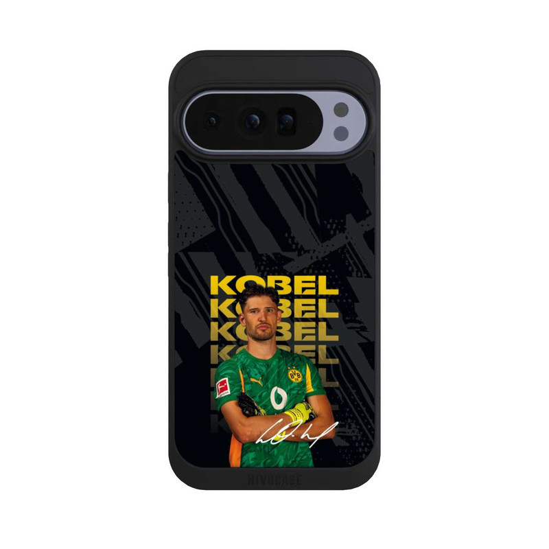Pixel 10 Pro XL NIVOpure Gregor Kobel 25/26