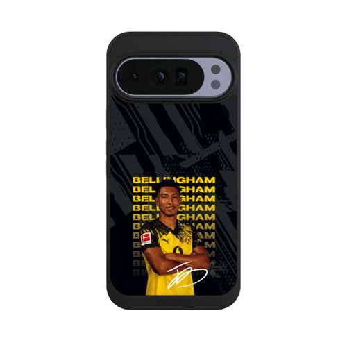 Google Pixel 10 Pro XL NIVOpure Jobe Bellingham 25/26
